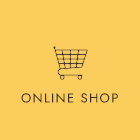ONLINE SHOP